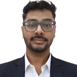 Dhruv Parmar