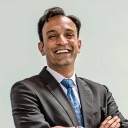 DJ Patil