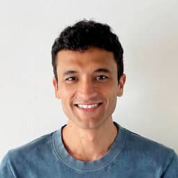 Danial Dehkordi, PhD