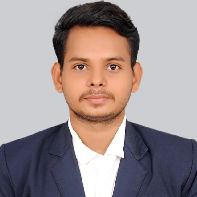 Devang Pandey