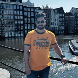 Deepak Kumar Sahu