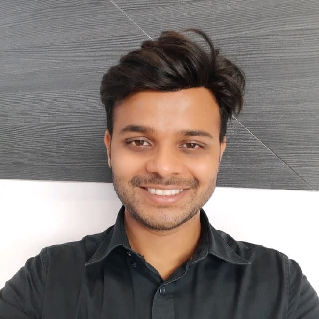 Deepak Kumar
