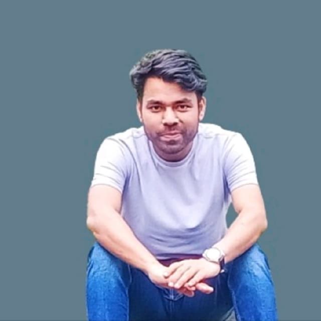 Deepak Chaudhary