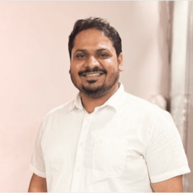 Deepak Chauhan