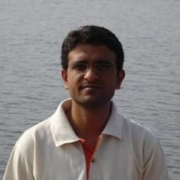 Kiran Prabhu D P