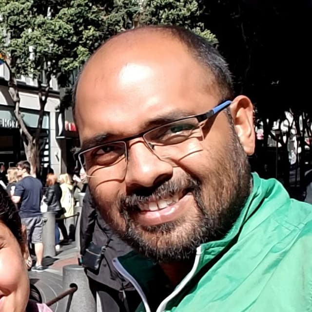 Deepak Mittal