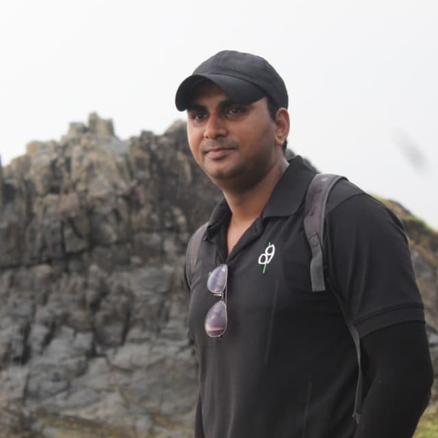 Deepak Prasad