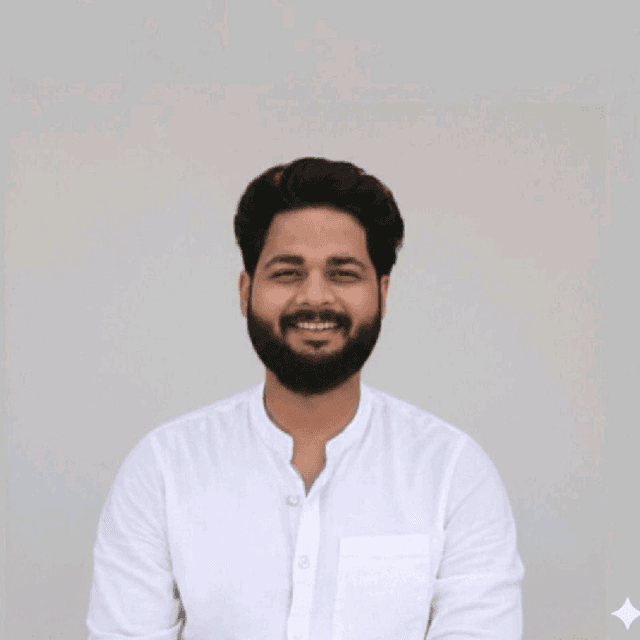 Dhairya Pandey