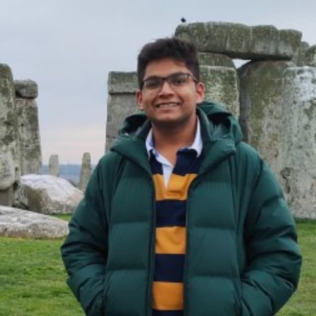 Divya Prakash Mittal