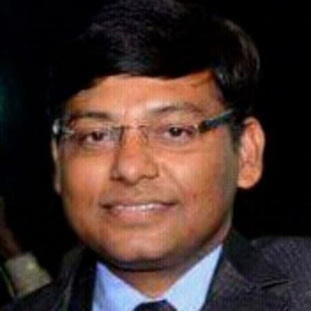 D P Siddharth