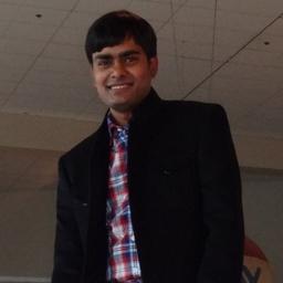 Devendra Pratap Singh