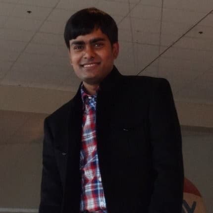 Devendra Pratap Singh
