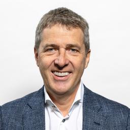 Dirk-Peter van Leeuwen