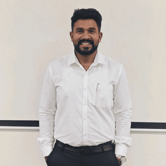Dr. Abhijeet Lal