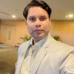 Dr Abhishek Gupta