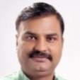 Dr. Abhishek Pandey
