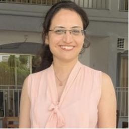 Aditi Soni, PhD