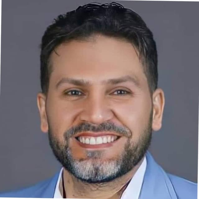 Dr. Ahmed Elngar