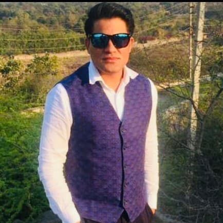 Dr.Ajay Kumar