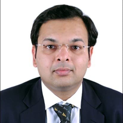 Dr. Akash Gupta
