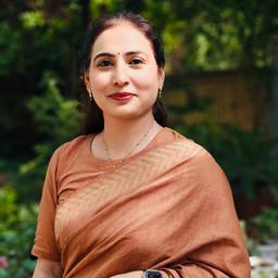Dr. Amandeep Kaur
