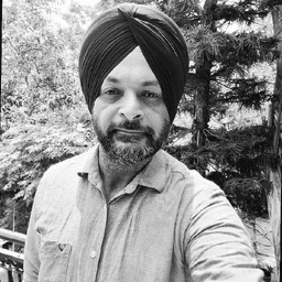Dr.Amandeep Singh