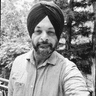 Dr.Amandeep Singh