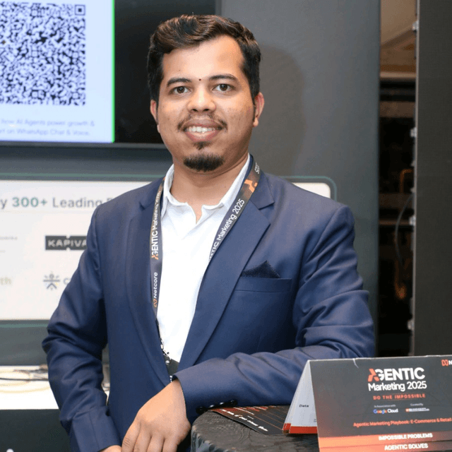 Dr. Anand Hegde