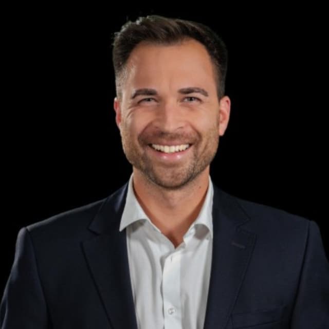 Dr. Andreas Duerr