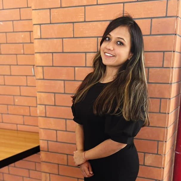 Dr Ankika Arora