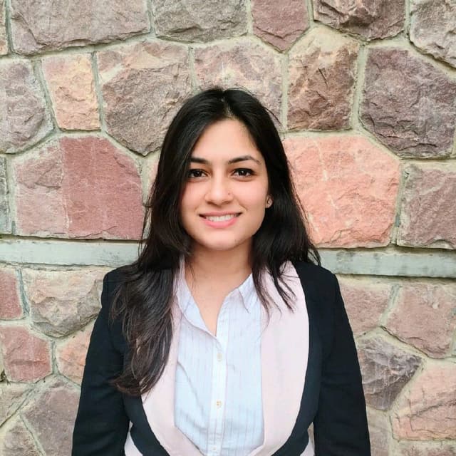 Dr. Ankita Sood