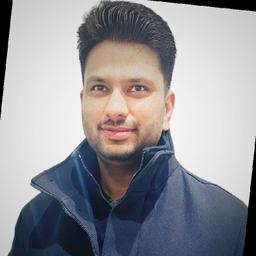 Dr. Ankur Goyal