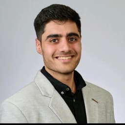 Dr. Anmol Arora