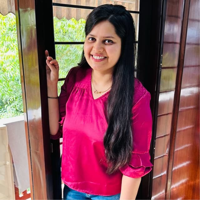 Dr. Anshu Mor