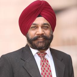 Dr. Antarpreet Singh