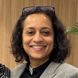 Dr Anu Singh