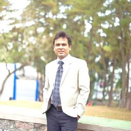 Dr. Anurag Dugar