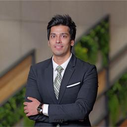 Dr. Arjun Goswami ✅
