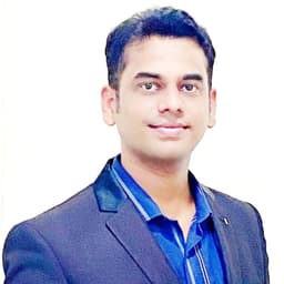Dr. Arpit Yadav