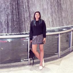 Dr Arti Rai