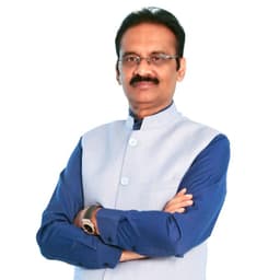 Dr. Ashok Kumar Mittal
