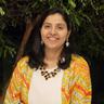 Dr Ashwini J