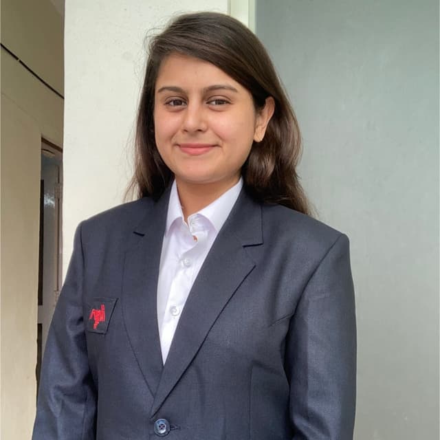 Dr. Astha Vaidya