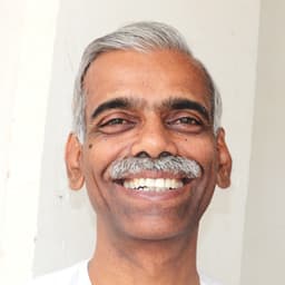 Dr. Avinash Saoji