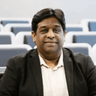 Dr. Balaji Setty
