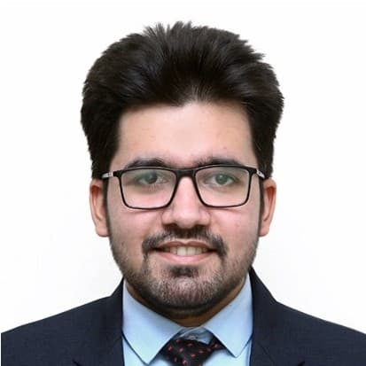 Dr. Bhavesh Anand