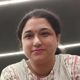 Dr. Bhoomi Gupta