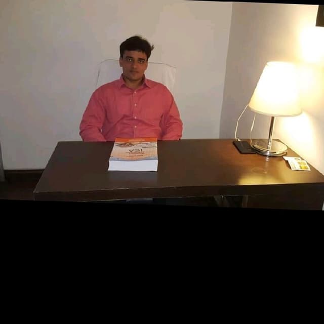 Dr. Brijesh Joshi