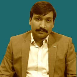 Dr. Brijesh Mishra