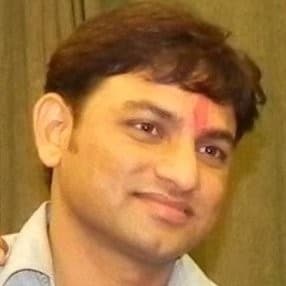Dr. Chet Ram Meena